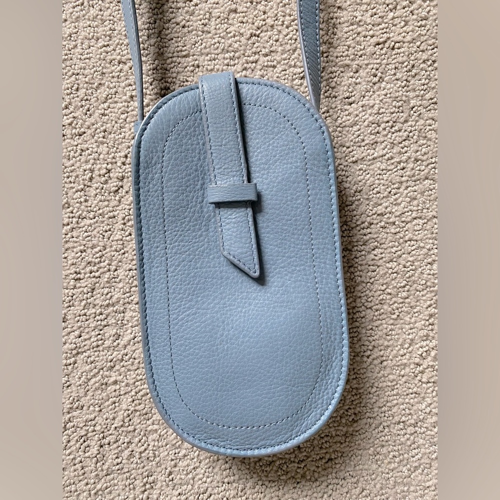 Lucky Brand Jeun Crossbody bag